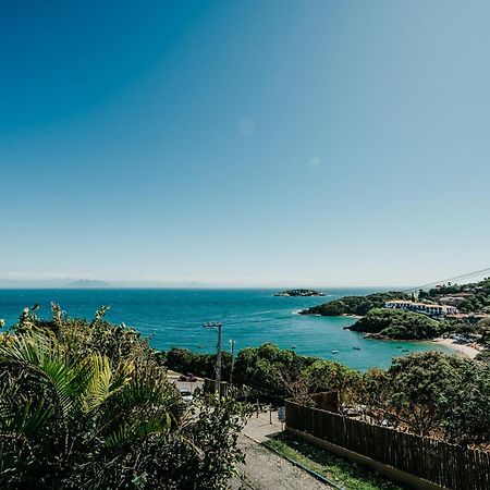 Baia Do Joao Eco Pousada Búzios 외부 사진