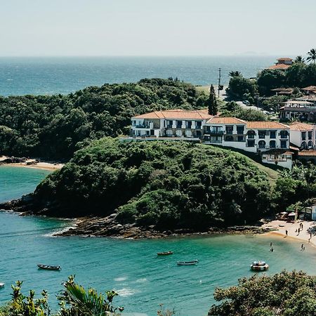 Baia Do Joao Eco Pousada Búzios 외부 사진