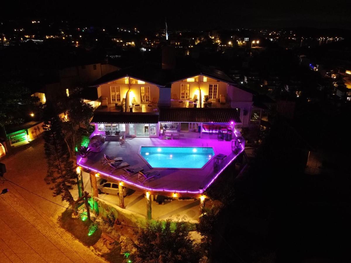 Baia Do Joao Eco Pousada Búzios 외부 사진