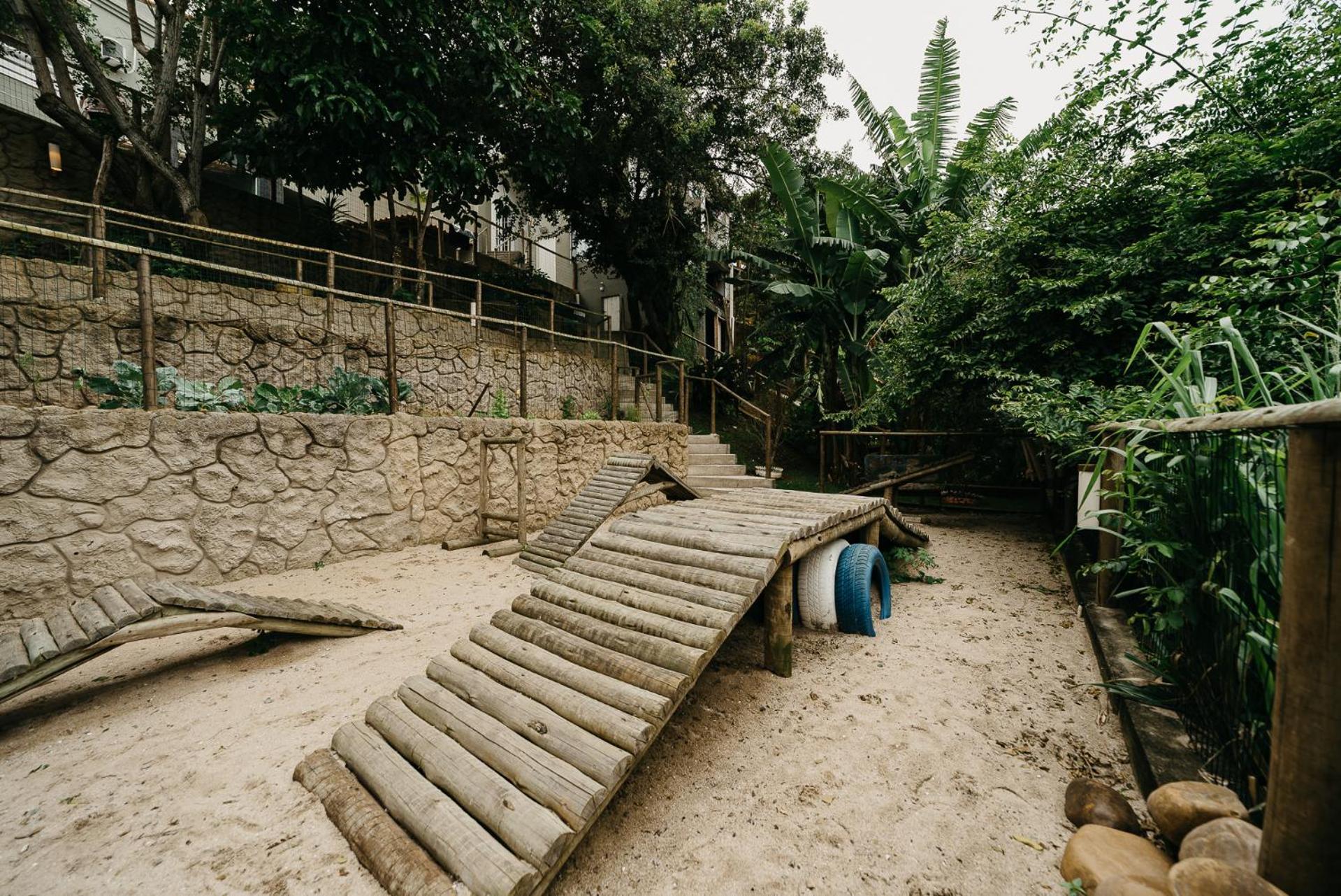 Baia Do Joao Eco Pousada Búzios 외부 사진