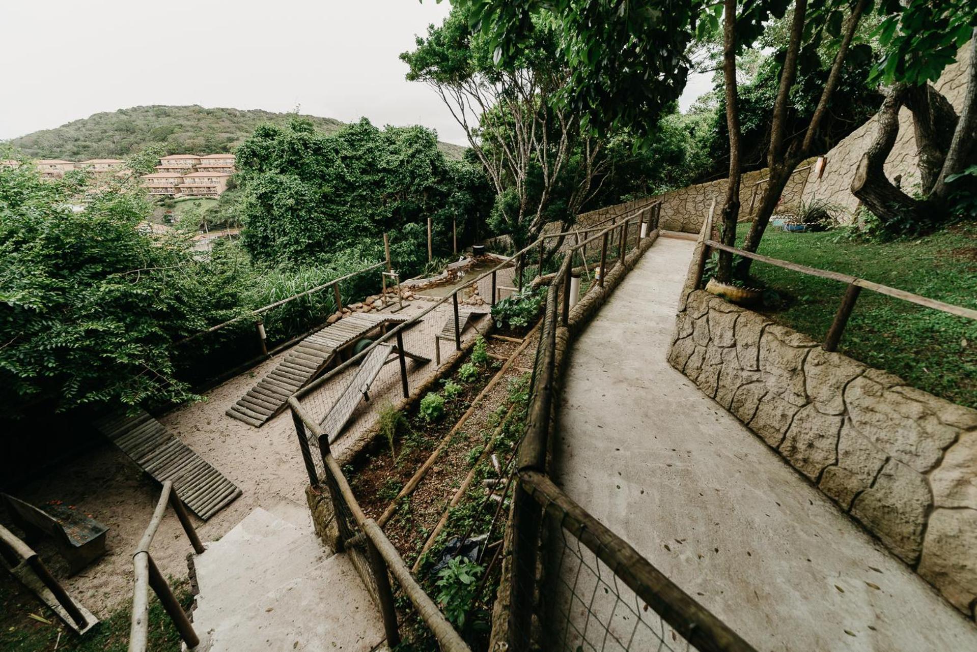Baia Do Joao Eco Pousada Búzios 외부 사진